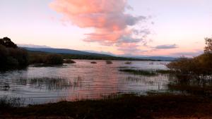 Los embalses del Duero gestionados por la CHD se encuentran al 42,5% de su capacidad